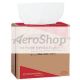 WIPE: WYPALL X80 POP-UP,WHI, KIMBERLY-CLARK,9.1X16.8,400/CS | Xpedx