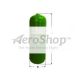 CYLINDER: EMPTY,OXYGEN,COMPOSI, KEVLAR 115.7 SCF DOT-SP 8162 | Aerox Aviation