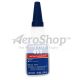 ADHESIVE: INSTANT,CLR,20GM, PRISM 411 | Henkel Loctite