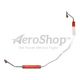 HOSE: ACTUATOR, HD-END | GE Engines - CF34 Piece Parts