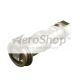 PLUG: CRANK ASSEMBLY | GE Engines - CF34 Piece Parts