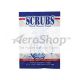 SCRUBS Hand Cleaner Towels Citrus, 1 towel packet | ITW Professional Brands