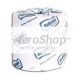 TISSUE: BATH,2PLY,500 SHEET, RELIABLE,4.5X3.75,96/CS | Xpedx