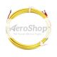 LEAD: EGT,TYPE K,90IN | Alcor Aviation Inc