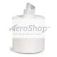 TOWEL: 2PLY,CTR PULL,WHI, RELIABLE,7.7X11.8,6/CS | Xpedx
