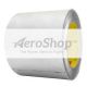 TAPE: AL FOIL,SIL,4INX60YD, 3M 433 | 3M Industrial