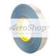 TAPE: AL FOIL,1INX36YD, 3M 435,VIBRATION DAMPING | 3M Industrial