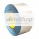 TAPE: VIB DAMP,SIL,3INX36YD, 3M 435 | 3M Industrial