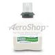 SOAP: HAND,FOAM,TF GREEN1200ML, ANTI-MICROBIAL,2CS | Xpedx