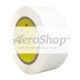 TAPE: DBL COATED,CLR,2INX36YD, 3M 444 | 3M Industrial