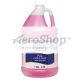 SOAP: SKIN CLEANER,GL,PINK, ANTI-MICROBIAL,4CS | Xpedx