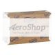 TOWEL: CTR FOLD,WHI, RELIABLE,12.75X10,2400/CS | Xpedx