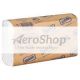 TOWEL: MULTIFOLD,1PLY,WHI, RELIABLE,9.5X9,4000/CS | Xpedx