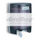 DISPENSER: TOWEL,CNTR PULL, RELIABLE,1/CS | Xpedx