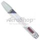 Dykem High Purity 44 Medium Felt Tip Paint Marker White, 12 per box | ITW Professional Brands