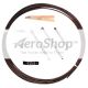 ANTENNA: SYSTEM,HF WIRE | Dayton Granger Inc