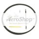 ANTENNA: SYSTEM,HF WIRE | Dayton Granger Inc