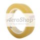 TAPE: VINYL,CLR,1INX36YD, 3M 471 | 3M Industrial