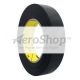 TAPE: VINYL,BLK,1INX36YD, 3M 472 | 3M Industrial