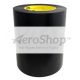 TAPE: VINYL,BLK,6INX36YD, 3M 472 | 3M Industrial