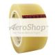 TAPE: VINYL,CLR,4INX36YD, 3M 477 | 3M Industrial