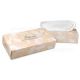 TISSUE: FACIAL,2PLY,ANGELSOFT, GP,7.63X9,100/BX,30BX/CS | Xpedx