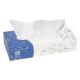 TISSUE: FACIAL,2PLY,ANGELSOFT, GP,7.4X8.8,3750/CS | Xpedx