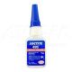 Henkel Loctite Super Bonder 495 Adhesive 49550 Colorless to Light Yellow, 1 oz bottle | Henkel Loctite