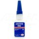 Henkel Loctite Super Bonder 496 Adhesive 49650 Colorless, 1 oz bottle | Henkel Loctite