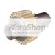GEARSHAFT: AXIS-BB SPUR | GE Engines - CF34 Piece Parts