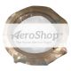SEAL: CARBON,ST,BEARING #5 | GE Engines - CF34 Piece Parts