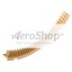 SECTOR: VANE,HPC,OGV | GE Engines - CF34 Piece Parts