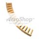 VANE SECTOR: HPC, S9 | GE Engines - CF34 Piece Parts