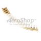 SEGMENT: VANE,STG 11 | GE Engines - CF34 Piece Parts