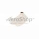 NUT HALF: BLD LKG, STG 8-14 | GE Engines - CF34 Piece Parts