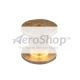 FLANGE: C, SUMP DRAIN | GE Engines - CF34 Piece Parts