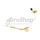 NOZZLE: OIL,#7 BEARING | GE Engines - CF34 Piece Parts