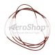 HOSE: TUBE,HEAT EXCHANGER | GE Engines - CF34 Piece Parts
