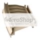 SEGMENT: NOZZLE,STG4 | GE Engines - CF34 Piece Parts
