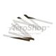 SEAL: HPT S2 NOZ INR.SP | GE Engines - CF34 Piece Parts