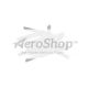 SEAL: HPT S2 NOZ INR.SPLINE | GE Engines - CF34 Piece Parts