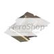 SEGMENT: NOZZLE,STG 2 | GE Engines - CF34 Piece Parts