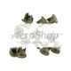 BUSHING: VG ACTUATOR LEVER ARM | GE Engines - CF34 Piece Parts