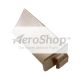 BLADE: STG 8,COMPRESSOR | GE Engines - CF34 Piece Parts