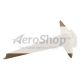 BLADE: STG 8,COMPRESSOR | GE Engines - CF34 Piece Parts