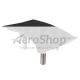 SPACER: OUTER FAN,GUIDE VANE | GE Engines - CF34 Piece Parts
