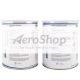 KIT: PRIMER,NON CHROME,GRY,GL, DESOTO STD SPEC | Flamemaster Chemseal