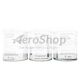 PPG PRC-Desoto Epoxy Primer Clear, Aluminized Blue-Green, 6 qt kit | Flamemaster Chemseal