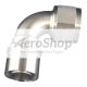 FITTING: 90DEG,FLARED,124,ST | Aeroshop