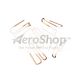 RETAINER: | Goodrich Wheel & Brake